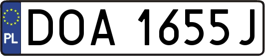 DOA1655J
