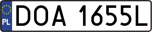 DOA1655L