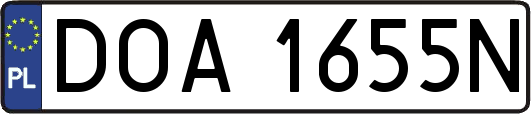 DOA1655N