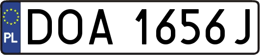 DOA1656J