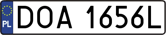 DOA1656L