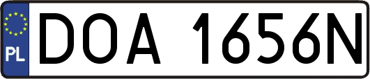 DOA1656N