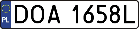 DOA1658L