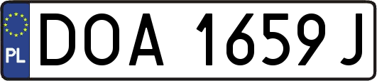DOA1659J