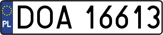 DOA16613