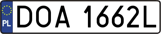 DOA1662L