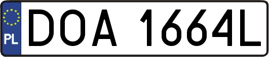 DOA1664L