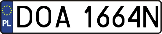 DOA1664N
