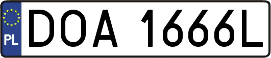 DOA1666L