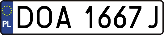 DOA1667J