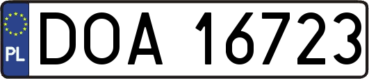 DOA16723