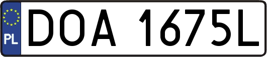DOA1675L