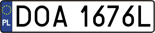 DOA1676L
