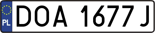 DOA1677J