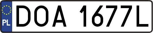 DOA1677L