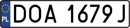 DOA1679J