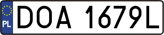 DOA1679L