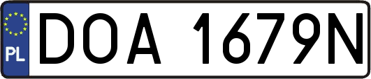 DOA1679N