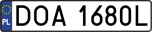 DOA1680L