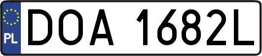 DOA1682L