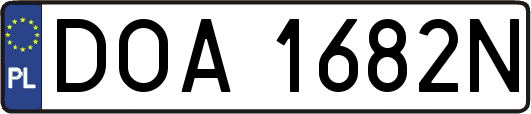 DOA1682N