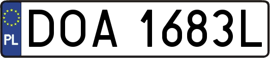DOA1683L