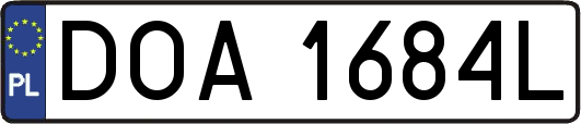 DOA1684L