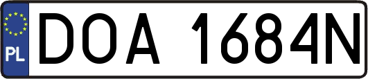 DOA1684N