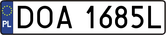 DOA1685L