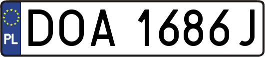 DOA1686J