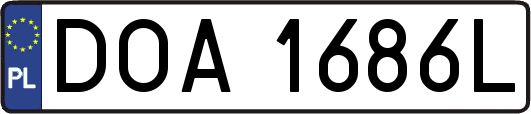 DOA1686L
