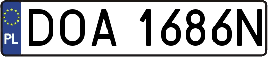 DOA1686N
