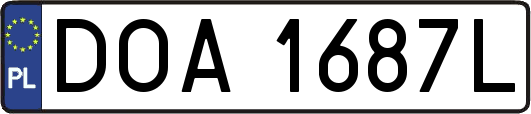 DOA1687L