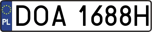 DOA1688H