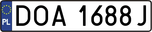 DOA1688J