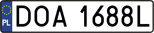 DOA1688L