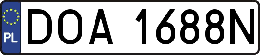 DOA1688N