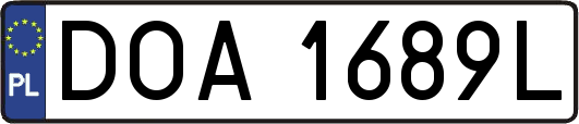 DOA1689L