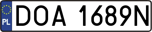 DOA1689N