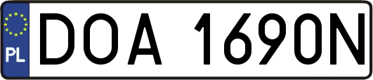 DOA1690N