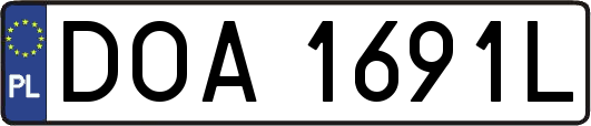 DOA1691L