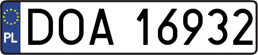 DOA16932