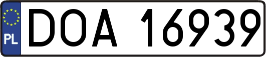 DOA16939