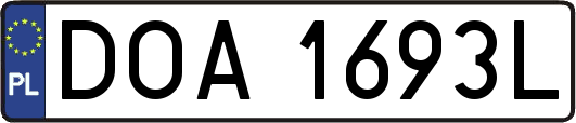 DOA1693L