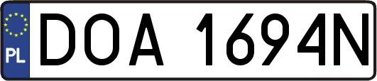 DOA1694N