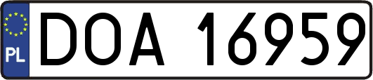 DOA16959