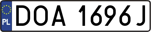DOA1696J