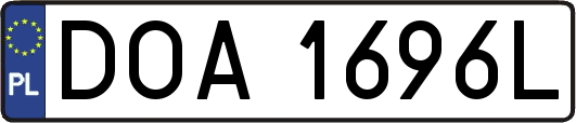 DOA1696L