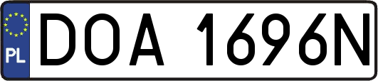 DOA1696N