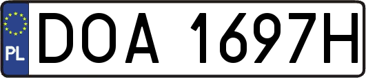 DOA1697H